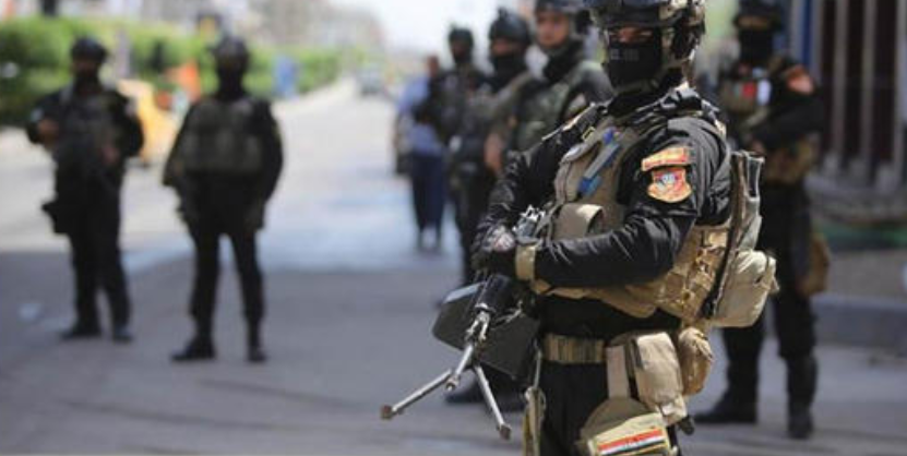 Iraqi security and military services: challenges and difficulties