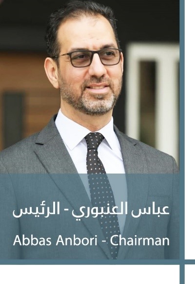 Abbas Al-anbori