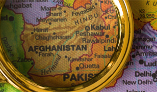 محاولة بناء مقياس الاسلام السياسي: طالبان نموذجا