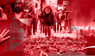 عودة العنف: دوافع وتداعيات هجوم أسطنبول