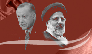 دبلوماسية الاتهامات تركيا وإيران: خلافات ممتدة..ومسارات محتملة