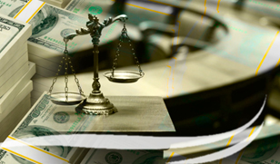التحليل القانوني للعلاقة التعاقدية بين مصرف الرافدين و شركة بوابة عشتار