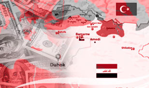 Can Iraq use the economic card against Türkiye to protect national security?