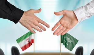 العلاقات الإيرانية السعودية  تقاربٌ وشيك أم استمرار المقاطعة؟