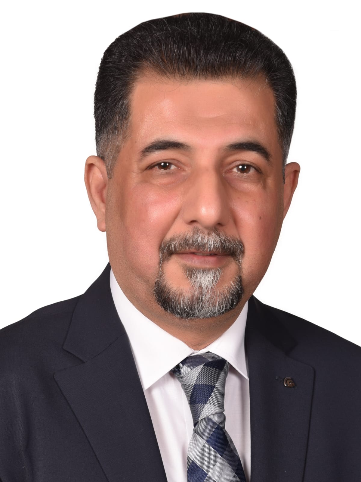 Dr. Nima Al-Abadi