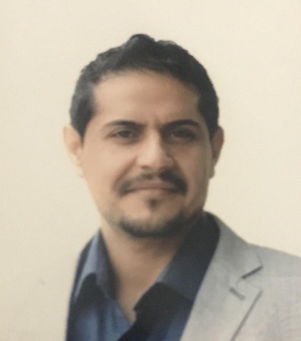 Dr. Hamid Nima Al-Salihi