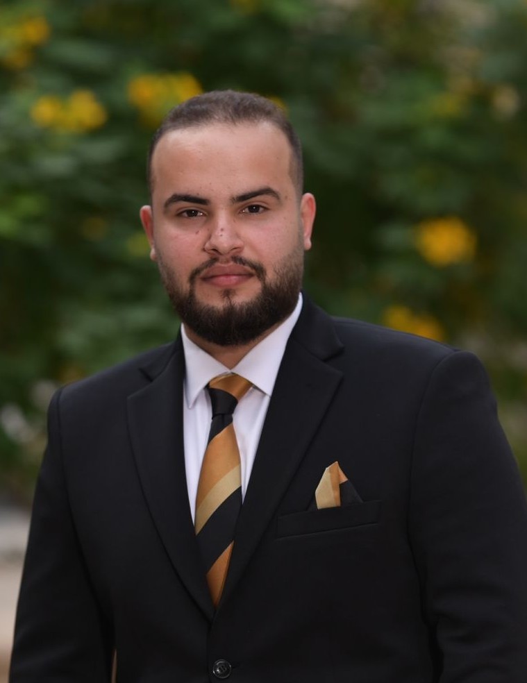 رضا الساعدي