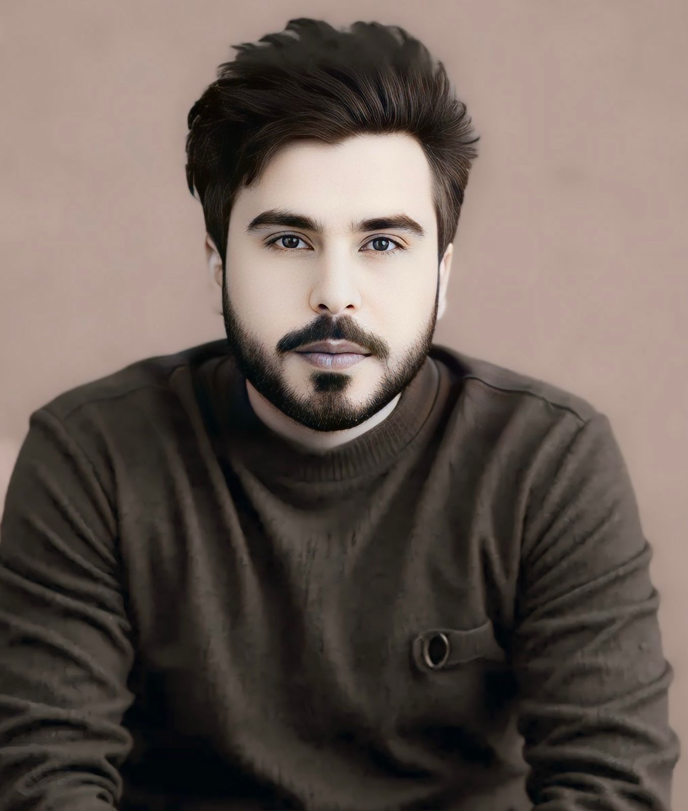 احمد مجباس العيساوي