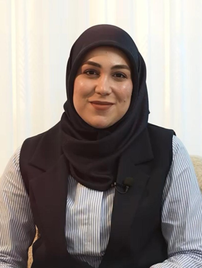 Fatima Abdul-Jabbar Ali
